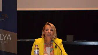 ATSO Adayı Hatice Öz’den Finansmana Erişim Sorunu Büyüyor Açıklaması
