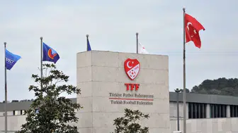 TFF'den Alanyaspor Cephesini İlgilendiren PFDK Kararı!
