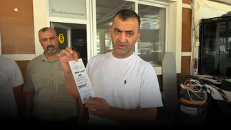 Adana’da Esnafa 110 Milyon Liralık Vurgun İddiası