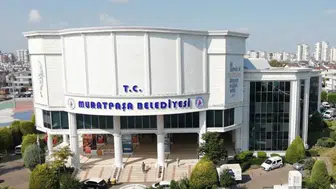 Muratpaşa’nın Eylül Ayı Meclisi'nde CHP-YENİ Parti Yarışı