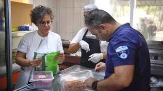 Konyaaltı'nda Okullarda Gıda Denetimi Sıkılaştırıldı