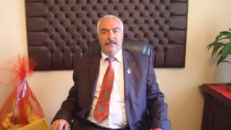 Eski Belediye Başkanı Alaattin Ölmez Antalya'da Yaşamını Yitirdi