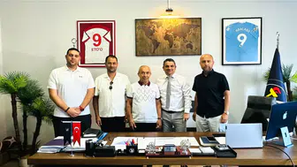 Antalya’da 77 Yaşındaki “Demir Adam”dan Çocuklara Spor Vizyonu