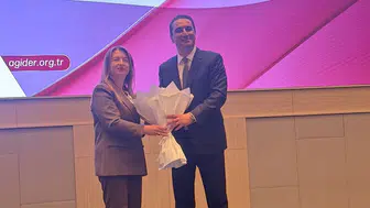 Berkay Bahar’dan ATSO’da Yeni Dönem Mesajı