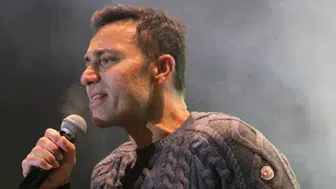 Mustafa Sandal'dan Fon İddialarına Sert Tepki: "Tek Gelirim Müzik, Alnım Ak"