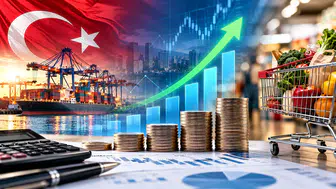 Tüketici ve Sektörler Toparlanıyor: Ekonomik Güven 101,3 Oldu