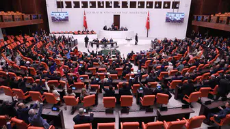Yeni Parti'den Yatırım Fonu Mağdurları İçin Kanun Teklifi
