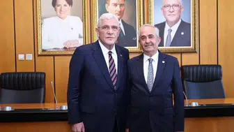İYİ Partili Başkan Altınkaynak'tan Ders Zili Öncesi Kritik Uyarı