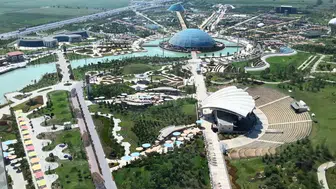 COP31 Antalya İçin Küresel İş Dünyası New York'ta Toplanıyor