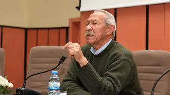 İnşaat Mühendisliğinin Acı Kaybı: Prof. Dr. Uğur Ersoy Yaşamını Yitirdi!