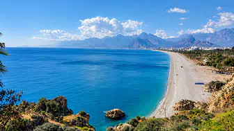 İklim Diplomasisinin Kalbi Antalya’da Atacak: COP31 İçin Geri Sayım Başladı