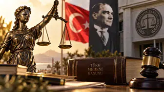 Antalya Barosu’ndan Medeni Kanun’un 100. Yılına Özel Sempozyum