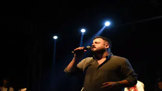 Kepez Kültür Festivali’nde “O Ses Türkiye” Rüzgarı