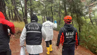 Bursa’da Ormanda Cansız Beden Bulundu: 3 Kayıp İçin DNA İnceleniyor
