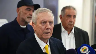 "Bir Daha Dönmem" Diyerek İstifa Etmişti! Aziz Yıldırım Son Noktayı Koydu