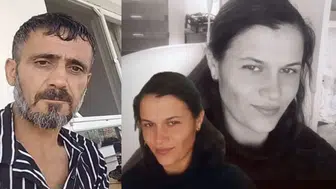 Antalya'da Aileyi Yok Eden Caniden Kan Donduran İtiraf!
