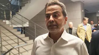 Nasuh Mahruki Davasında Karar: 1 Yıl 3 Ay Hapis Cezası ve Tahliye