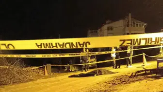 Isparta'da Kadın Cinayeti: Eşini Tüfekle Vurarak Öldürdü
