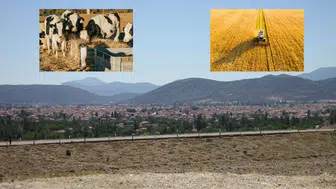Korkuteli'nde Dev GES Projesinin ÇED Kararı İptal Edildi