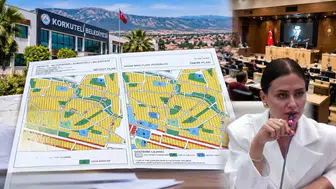 Korkuteli’nde Otopark İtirazı: Komisyonda Kabul Edildi Mecliste Reddedildi
