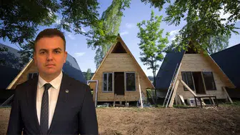 Tarım Arazilerindeki Bungalov Önlemi Gerçek Üreticiyi Vuruyor?