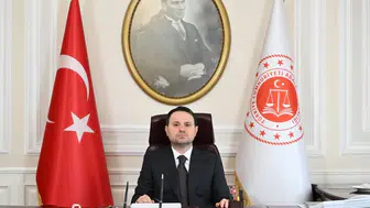 Adalet Bakanı Akın Gürlek Antalya Operasyonunu Açıkladı!