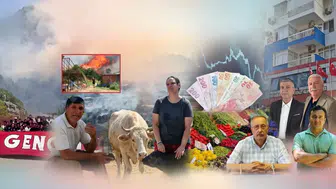 Antalya'da 7 Eylül 2026 Gündemi: Bugün Kentte Neler Oldu?