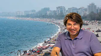 Antalya Turizminde 2027 Öngörüsü: Turist Tercihi Değişecek