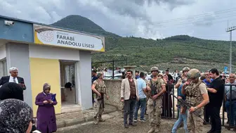 Osmaniye'de Okul Bahçesinde Silahlı Saldırı: Öğretmen Hayatını Kaybetti