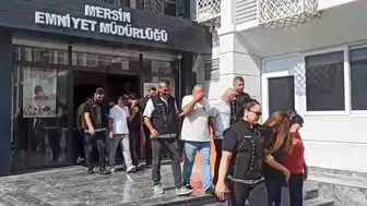 Şehir Hastanesi Otoparkında 257 Bin Hap Yakalandı: 2 Tutuklama
