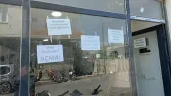 Tamirhanede Küfür ve Yarış İsyanı: Ustadan Camlı Çözüm!