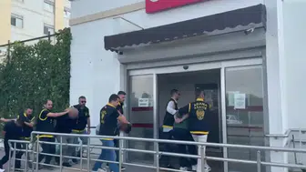 Adana'da Maganda Kurşununa Kurban Giden Çocuk Kurtarılamadı