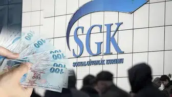 SGK Şartlarına Takılmadan 10 Yılda İkinci Maaş Kapısı! İşte şartlar...