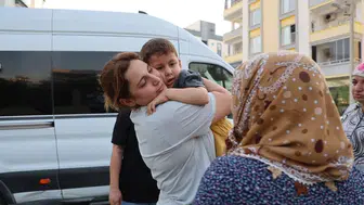 Girne Feribot Faciasından Kurtulan Adanalı Gençler Dehşet Anlarını Anlattı