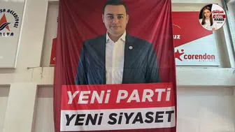 Muratpaşa’da Ön Seçim Başladı! Kıran’dan Antalya’da Birlik Çağrısı