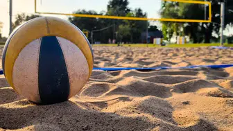Manavgat'ta Plaj Voleybolu Halk Turnuvası Başvuruları Açıldı