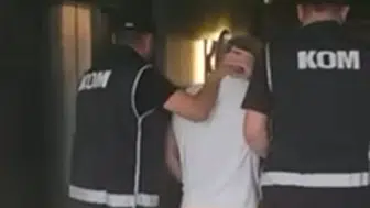 Kırmızı Bültenle Aranan Rus Dolandırıcı Antalya'da Yakalandı