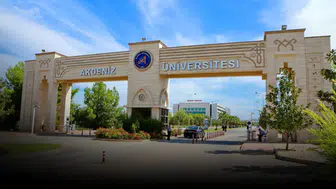 Akdeniz Üniversitesi İş ve Ücretsiz Yemek Bursu Başvuruları Başladı