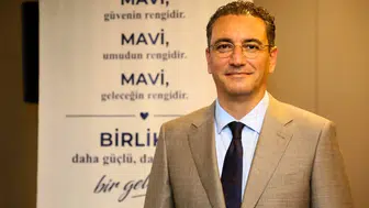Başkan Adayı Berkay Bahar: "ATSO’nun Görevi Çözümün Aktif Parçası Olmak"