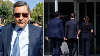 'Vatandaşlık İçin Kurduk' Demişti! Gökçek'in Oğlu ve Geline Adli Kontrol Talebi