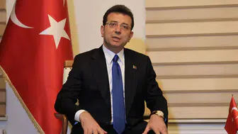 İmamoğlu’ndan İktidara Sansür İsyanı! "Sesim, Savunmam, Kitabım Yasak!"