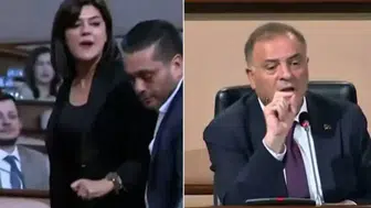 Kadın Kadının Kurdu mu? "Senin Kocan Nerede?" Sözlerine Sert Tepki