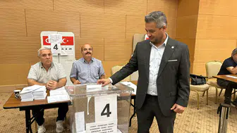 YENİ Parti Kepez’de Kongre Heyecanı Başladı