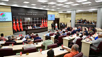CHP'nin Çoğunluğu Kaybettiği Kepez'de Komisyon Seçimleri Sonuçlandı