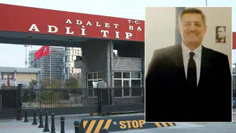 Kozinoğlu Soruşturmasında Gözaltına Alınmıştı! Cezaevi Doktoru Evinde Ölü Bulundu