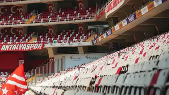 Antalyaspor- Van Spor Maçı Biletleri Satışa Çıktı! Kulüpten PFDK Cezası Uyarısı