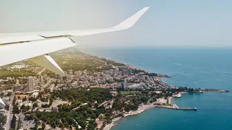 Antalya-Trabzon Uçağında Arıza! Havalimanına Acil Dönüş Yaptı