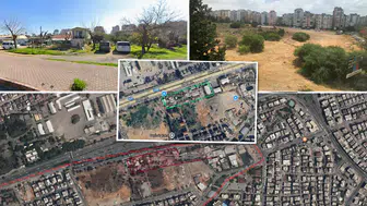 Antalya Büyükşehir Belediyesi Meclisi'nde Tartışmalı Vakıf Arazisine Tadilat Onayı