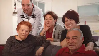 CHP Antalya Eski İl Başkanı Ömer Melli'nin Annesi Melahat Melli Vefat Etti