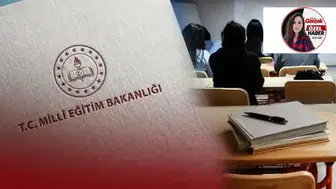 Ders Zili Çaldı, Sınıflar Öğretmensiz Kaldı!